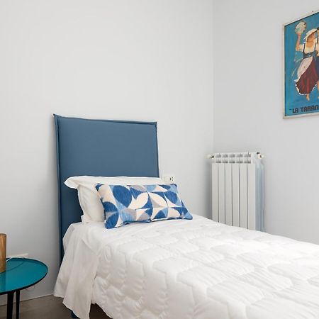 Surya House - Elegant Apartment In Σορέντο Εξωτερικό φωτογραφία