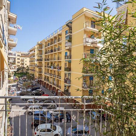Surya House - Elegant Apartment In Σορέντο Εξωτερικό φωτογραφία