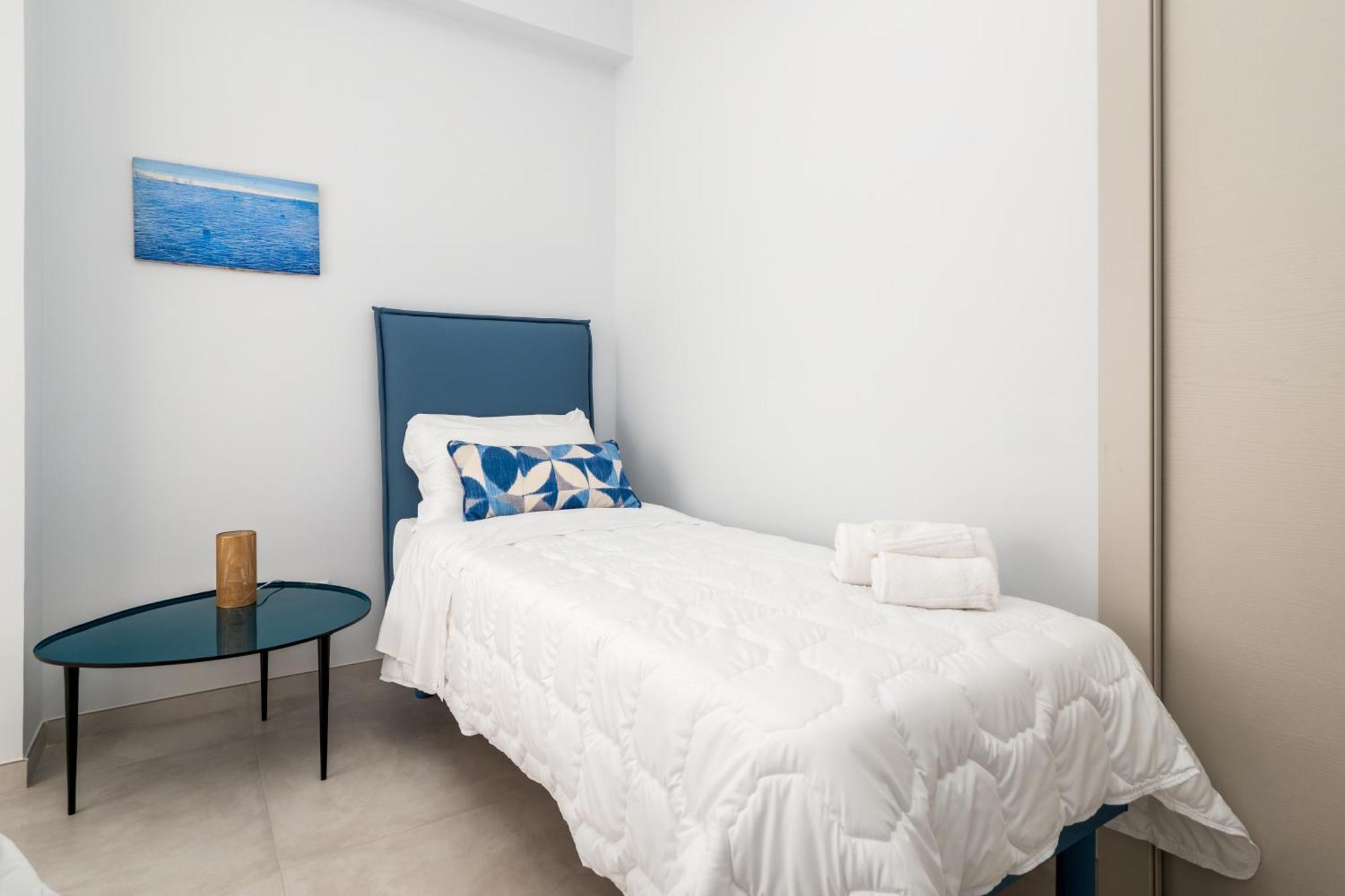 Surya House - Elegant Apartment In Σορέντο Εξωτερικό φωτογραφία
