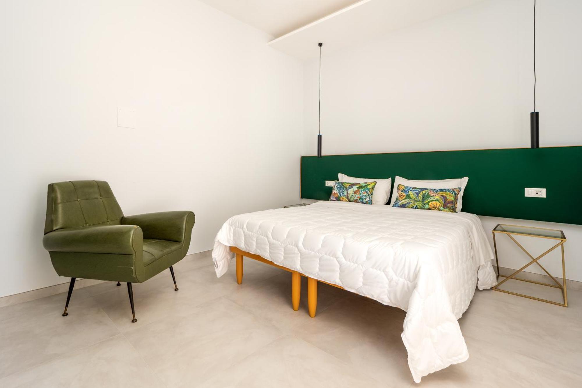 Surya House - Elegant Apartment In Σορέντο Εξωτερικό φωτογραφία
