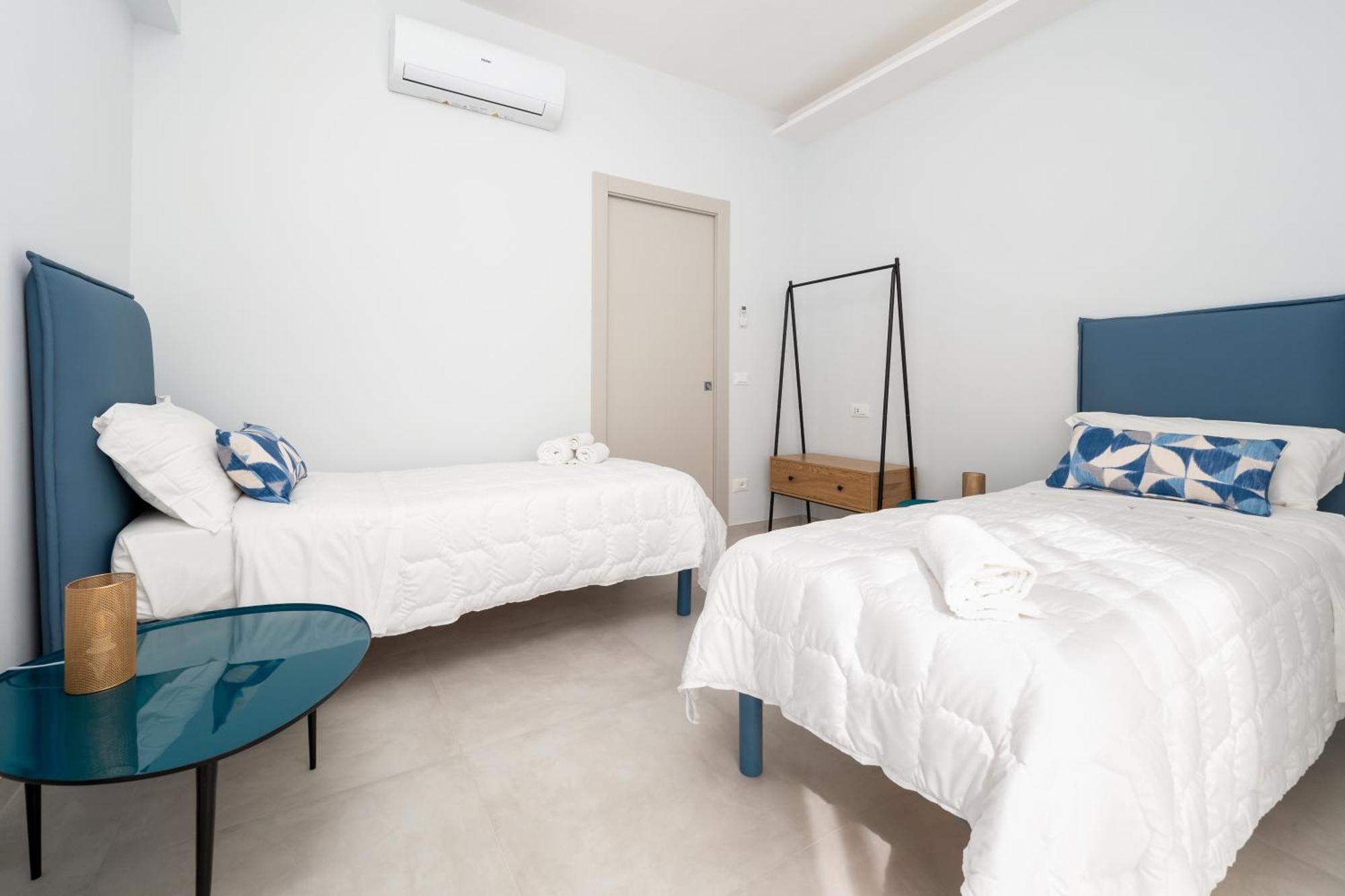 Surya House - Elegant Apartment In Σορέντο Εξωτερικό φωτογραφία