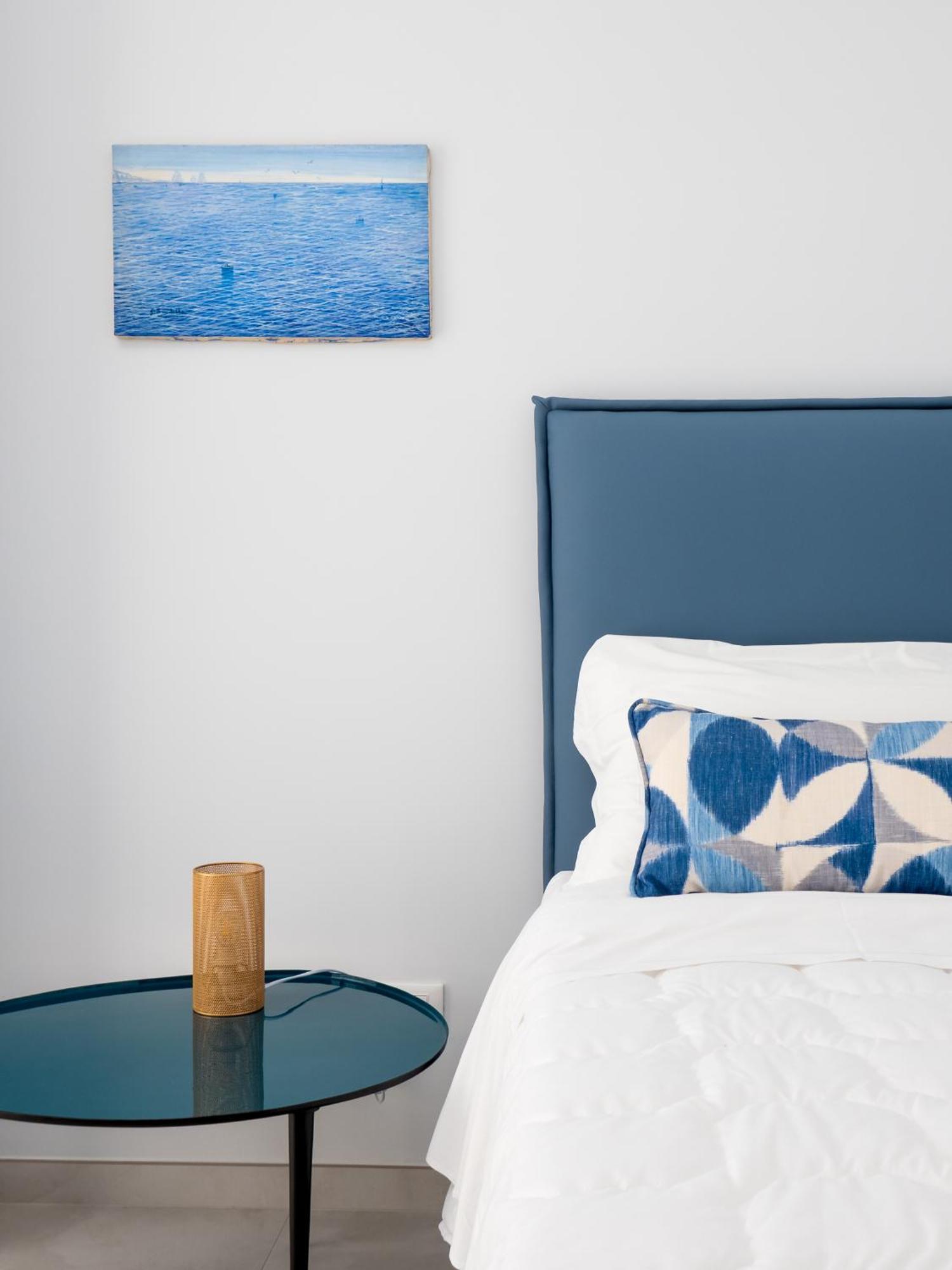 Surya House - Elegant Apartment In Σορέντο Εξωτερικό φωτογραφία