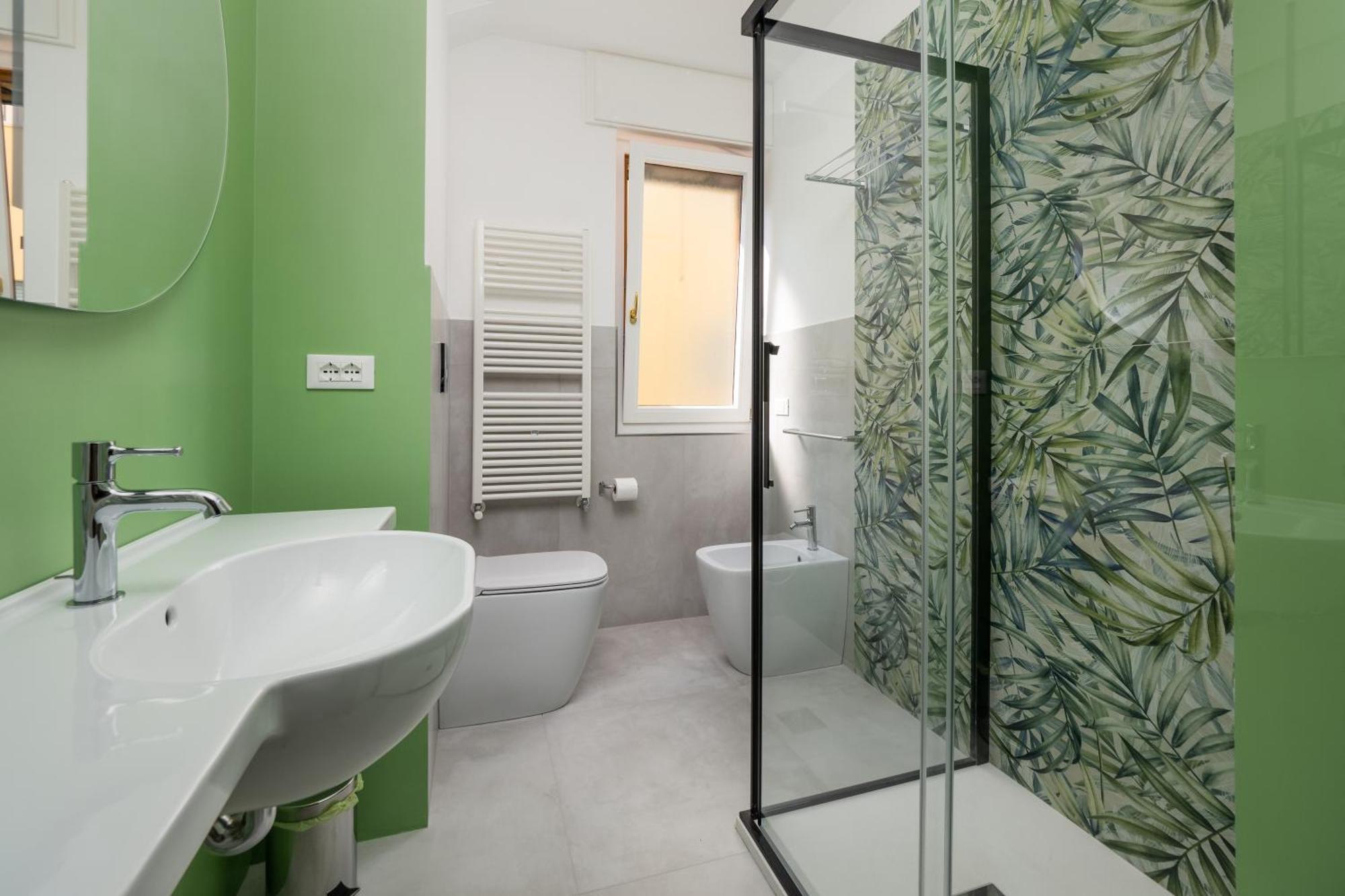 Surya House - Elegant Apartment In Σορέντο Εξωτερικό φωτογραφία