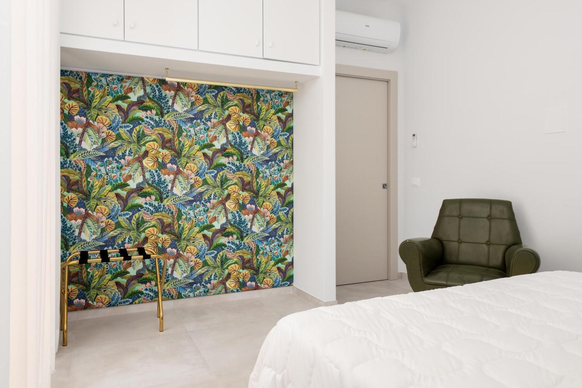 Surya House - Elegant Apartment In Σορέντο Εξωτερικό φωτογραφία
